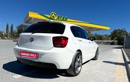 BMW 1 серия, 2012 год, 1 000 000 рублей, 7 фотография