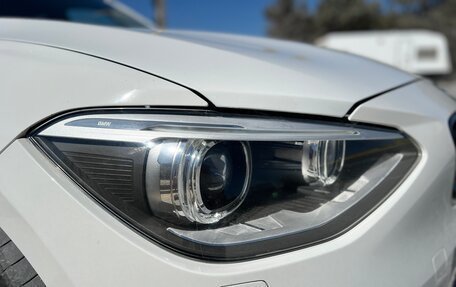 BMW 1 серия, 2012 год, 1 000 000 рублей, 20 фотография