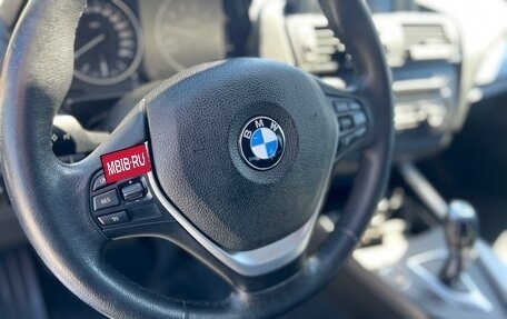 BMW 1 серия, 2012 год, 1 000 000 рублей, 18 фотография