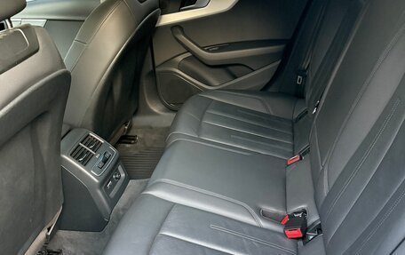 Audi A4, 2019 год, 3 470 000 рублей, 15 фотография