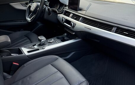 Audi A4, 2019 год, 3 470 000 рублей, 16 фотография