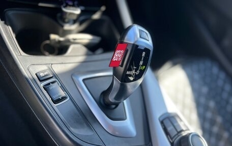 BMW 1 серия, 2012 год, 1 000 000 рублей, 17 фотография