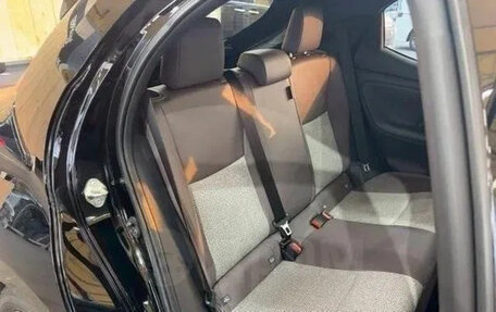 Toyota Yaris, 2022 год, 1 150 060 рублей, 12 фотография