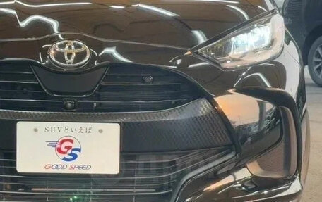 Toyota Yaris, 2022 год, 1 150 060 рублей, 10 фотография