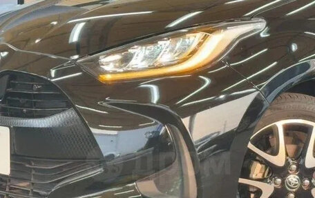 Toyota Yaris, 2022 год, 1 150 060 рублей, 9 фотография