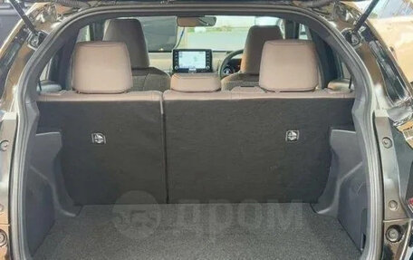 Toyota Yaris, 2022 год, 1 150 060 рублей, 24 фотография