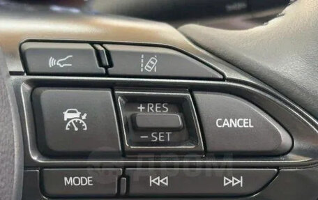 Toyota Yaris, 2022 год, 1 150 060 рублей, 23 фотография