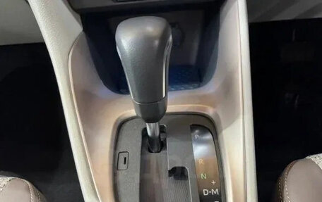 Toyota Yaris, 2022 год, 1 150 060 рублей, 17 фотография