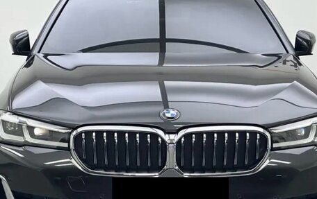 BMW 5 серия, 2022 год, 8 000 000 рублей, 2 фотография