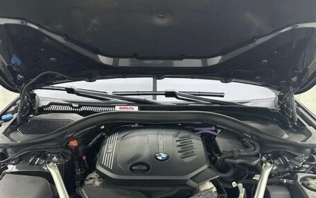 BMW 5 серия, 2022 год, 8 000 000 рублей, 5 фотография
