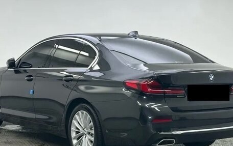 BMW 5 серия, 2022 год, 8 000 000 рублей, 3 фотография