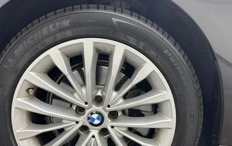 BMW 5 серия, 2022 год, 8 000 000 рублей, 4 фотография