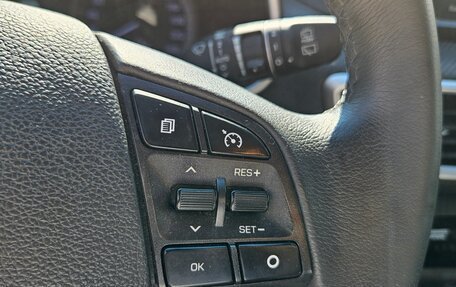 Hyundai Tucson III, 2019 год, 2 199 000 рублей, 14 фотография