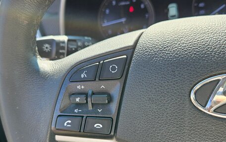 Hyundai Tucson III, 2019 год, 2 199 000 рублей, 13 фотография