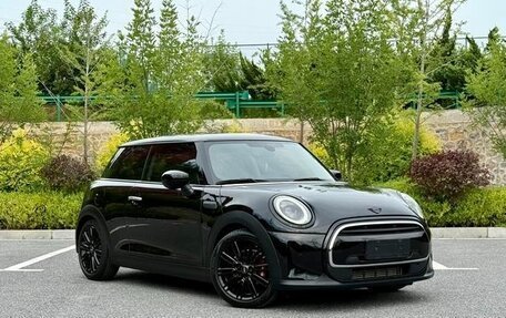 MINI Hatch, 2022 год, 1 920 000 рублей, 7 фотография