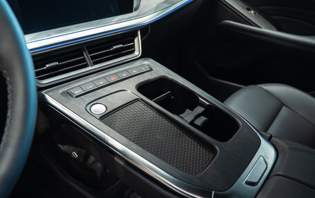 Haval F7, 2025 год, 2 899 000 рублей, 23 фотография