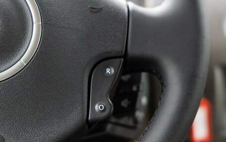 Renault Scenic III, 2008 год, 598 000 рублей, 18 фотография