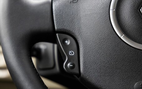 Renault Scenic III, 2008 год, 598 000 рублей, 17 фотография