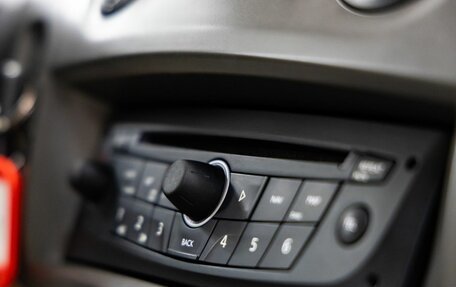 Renault Scenic III, 2008 год, 598 000 рублей, 28 фотография