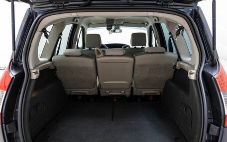 Renault Scenic III, 2008 год, 598 000 рублей, 39 фотография