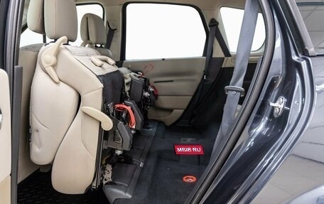 Renault Scenic III, 2008 год, 598 000 рублей, 34 фотография