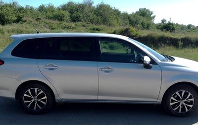 Toyota Corolla, 2019 год, 1 370 000 рублей, 1 фотография