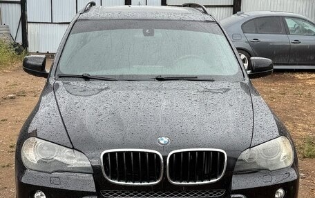 BMW X5, 2007 год, 1 850 000 рублей, 1 фотография