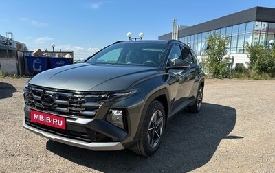 Hyundai Tucson, 2025 год, 3 780 000 рублей, 1 фотография