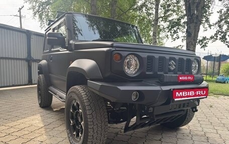 Suzuki Jimny, 2021 год, 2 950 000 рублей, 1 фотография