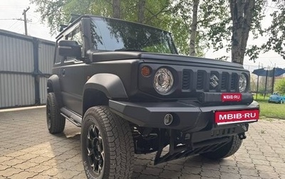Suzuki Jimny, 2021 год, 2 950 000 рублей, 1 фотография