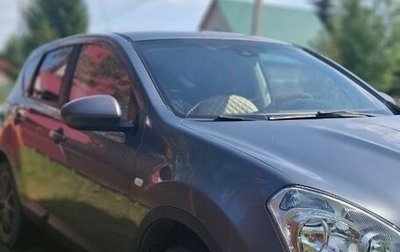 Nissan Qashqai, 2008 год, 650 000 рублей, 1 фотография
