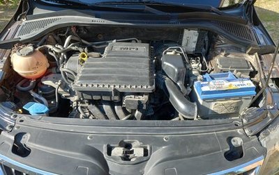 Skoda Rapid I, 2019 год, 1 300 000 рублей, 1 фотография