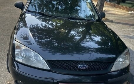 Ford Mondeo III, 2001 год, 400 000 рублей, 1 фотография