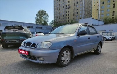 ЗАЗ Chance, 2011 год, 129 000 рублей, 1 фотография