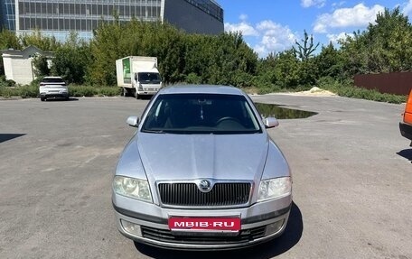 Skoda Octavia, 2006 год, 520 000 рублей, 1 фотография