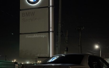 BMW 3 серия, 1997 год, 640 000 рублей, 1 фотография