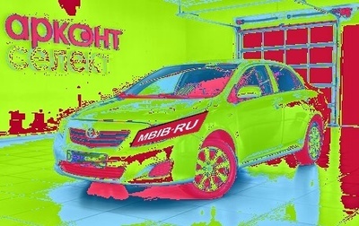 Toyota Corolla, 2008 год, 840 000 рублей, 1 фотография