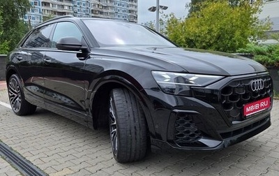 Audi SQ8, 2024 год, 17 500 000 рублей, 1 фотография