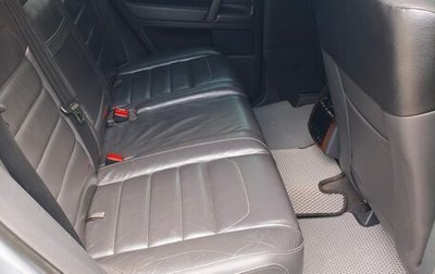 Volkswagen Touareg III, 2007 год, 1 750 000 рублей, 1 фотография