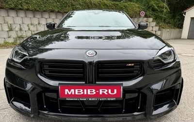 BMW M2, 2023 год, 7 600 000 рублей, 1 фотография