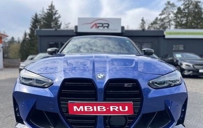 BMW M3, 2022 год, 7 000 000 рублей, 1 фотография