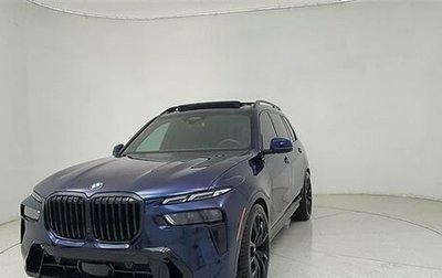 BMW X7, 2022 год, 8 330 513 рублей, 1 фотография