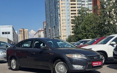 Ford Mondeo IV, 2010 год, 599 000 рублей, 1 фотография