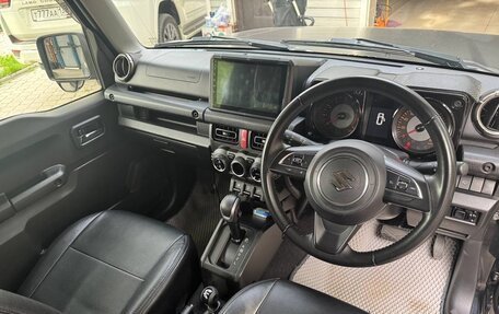 Suzuki Jimny, 2021 год, 2 950 000 рублей, 7 фотография