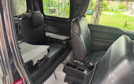 Suzuki Jimny, 2021 год, 2 950 000 рублей, 10 фотография