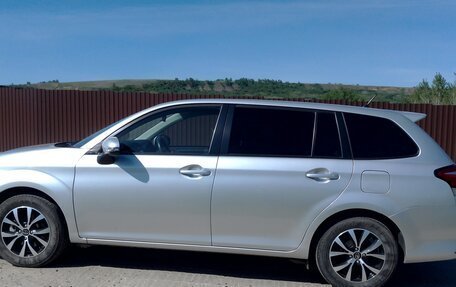 Toyota Corolla, 2019 год, 1 370 000 рублей, 4 фотография