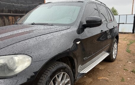 BMW X5, 2007 год, 1 850 000 рублей, 2 фотография