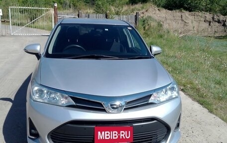 Toyota Corolla, 2019 год, 1 370 000 рублей, 2 фотография