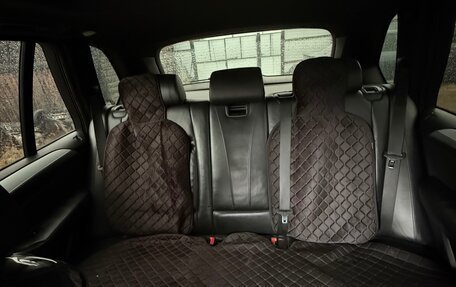 BMW X5, 2007 год, 1 850 000 рублей, 8 фотография