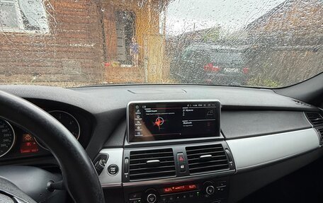 BMW X5, 2007 год, 1 850 000 рублей, 11 фотография